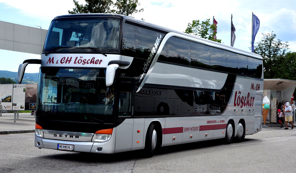 Setra